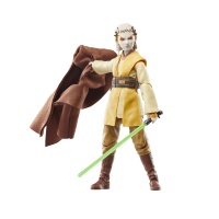 Figu: Star Wars - The Acolyte Padawan Jecki Lon