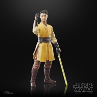 Figu: Star Wars - The Acolyte Jedi Knight Yord Fandar