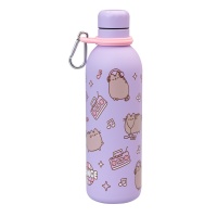 Juomapullo: Pusheen - Moments, Hot & Cold (500ml)