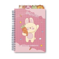 Muistikirja: Kawaii - Project Notebook