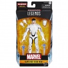Marvel Superior Iron Man Comic Legends Series Figure