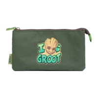 Penaali: Marvel - I <3 Groot, Green