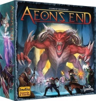 Aeon\'s End (2nd Edition)