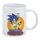 Muki: Sonic - Sonic Japan (325ml)