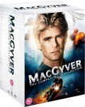MacGyver Original Series: Complete Collection