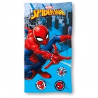 Pyyhe: Marvel - Spiderman Microfibre Beach Towel (70x140cm)