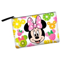 Pussi: Disney - Minnie Fruits Vanity Case