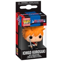 Avaimenper: Pocket Pop! - Bleach Ichigo Kurosaki