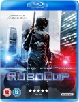 Robocop (2014) (BLU-RAY)