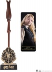 Harry Potter: Wand Pen With Stand Display - Luna Lovegood