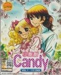 Candy Candy: Complete Series
