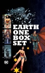 Earth One: Box Set