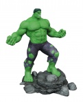 Figu: Marvel Hulk - Comic Statue