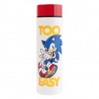 Sonic Hot&cold 420ml Metal Bottle