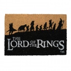 Ovimatto: The Lord Of The Rings - Adventurers