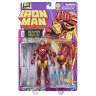 Marvel Iron Man Model 20 Comic Legends Series Figure