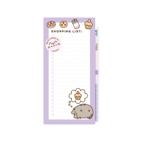 Muistikirja: Pusheen - Moments, Magnetic Notepad