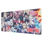 Fairy Tail Xl Gaming Mouse Mat
