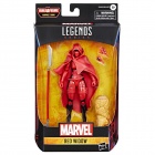 Marvel Red Widow Comic Legends Series Figure