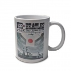 The Beatles Budokan Hall Mug