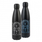 Juomapullo: The Lord Of The Rings Moria Gate Heat Change (750ml)