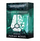 Chapter Approved: Pariah Nexus Misson Deck