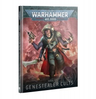 Codex: Genestealer Cults 2024