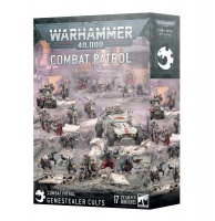 Combat Patrol: Genestealer Cults 2024