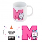 Bt21 - New Mang Mug