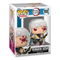 Funko Pop! Animation: Demon Slayer - Tengen Uzui