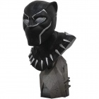 Figu: Marvel Legends in 3D - Black Panther Bust (25cm)