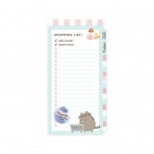 Pusheen Foodie Collection 65 Magnetic Notepad