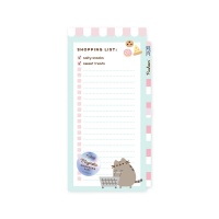 Muistikirja: Pusheen - Foodie Collection 65, Magnetic Notepad