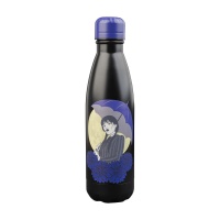 Juomapullo: Wednesday - Umbrella, Black (500ml)