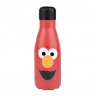 Juomapullo: Sesame Street - Red Face (260ml)