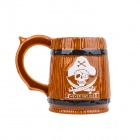 Tuoppi: The Goonies - Never Say Die Tankard (600ml)