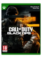 Call of Duty: Black Ops 6 (XONE/XSX)