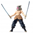 Demon Slayer - 12cm Inosuke Figurine