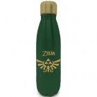 The Legend Of Zelda - Hyrule Crest Mini Cola Bottle