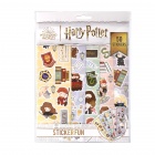 Tarra-arkki: Harry Potter - Sticker Fun