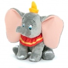Pehmo: Disney - Dumbo Sitting (30cm)
