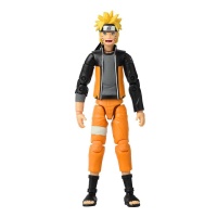 Figu: Naruto - Uzumaki Final Battle (17cm)