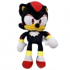 Pehmo: Sonic - Shadow Plush (28cm)