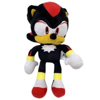 Pehmo: Sonic - Shadow Plush (30cm)