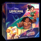 Disney Lorcana: TCG - Shimmering Skies Illumineer's Trove