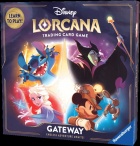 Disney Lorcana: TCG - Shimmering Skies Gateway