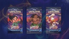 Disney Lorcana: TCG - Shimmering Skies Booster Pack