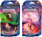 Disney Lorcana: TCG - Shimmering Skies Starter Deck 2