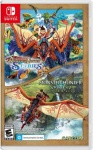 Monster Hunter Stories Collection (US)