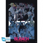 Juliste: Bleach Tybw - Shinigami Vs Quincy, Chibi (52x38cm)